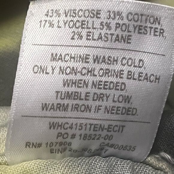 Hudson Dip Dye Jeans - Picture 9 of 9